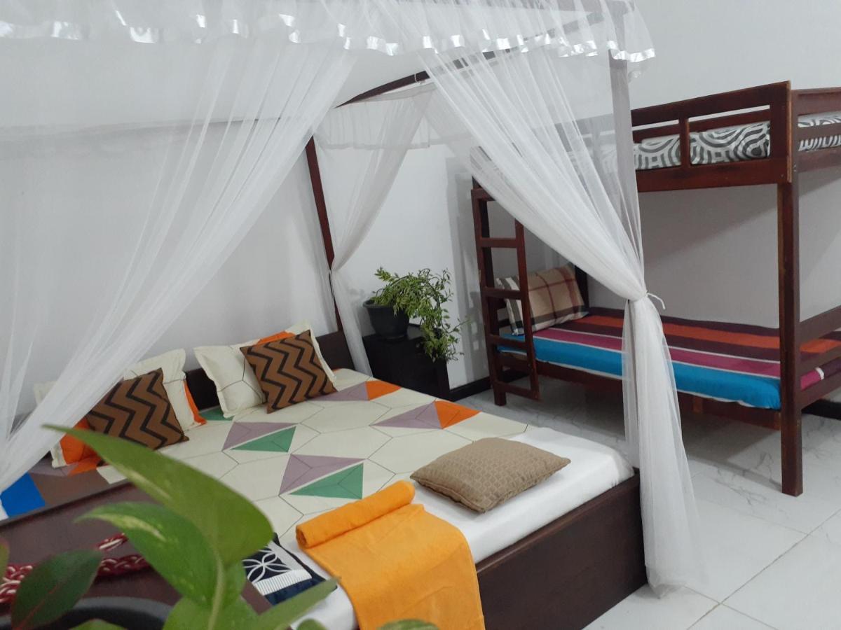 فندق آروغامفي  Orchid Garden المظهر الخارجي الصورة