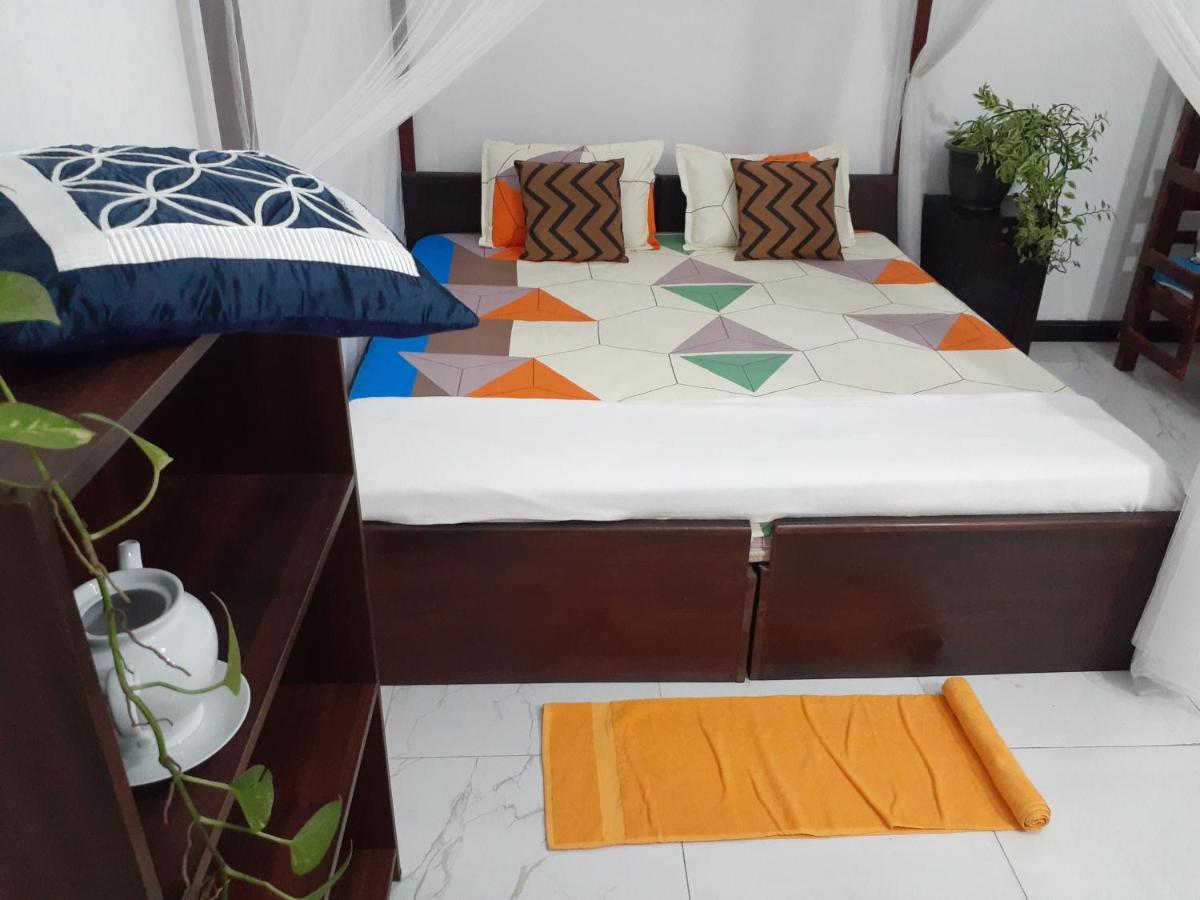 فندق آروغامفي  Orchid Garden المظهر الخارجي الصورة