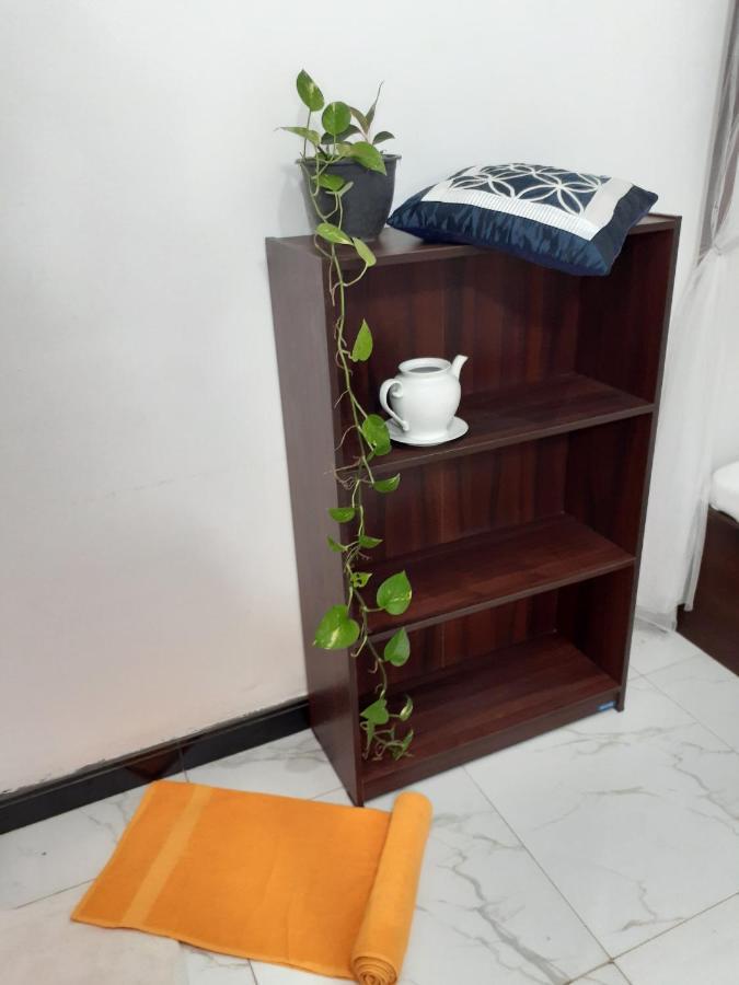 فندق آروغامفي  Orchid Garden المظهر الخارجي الصورة