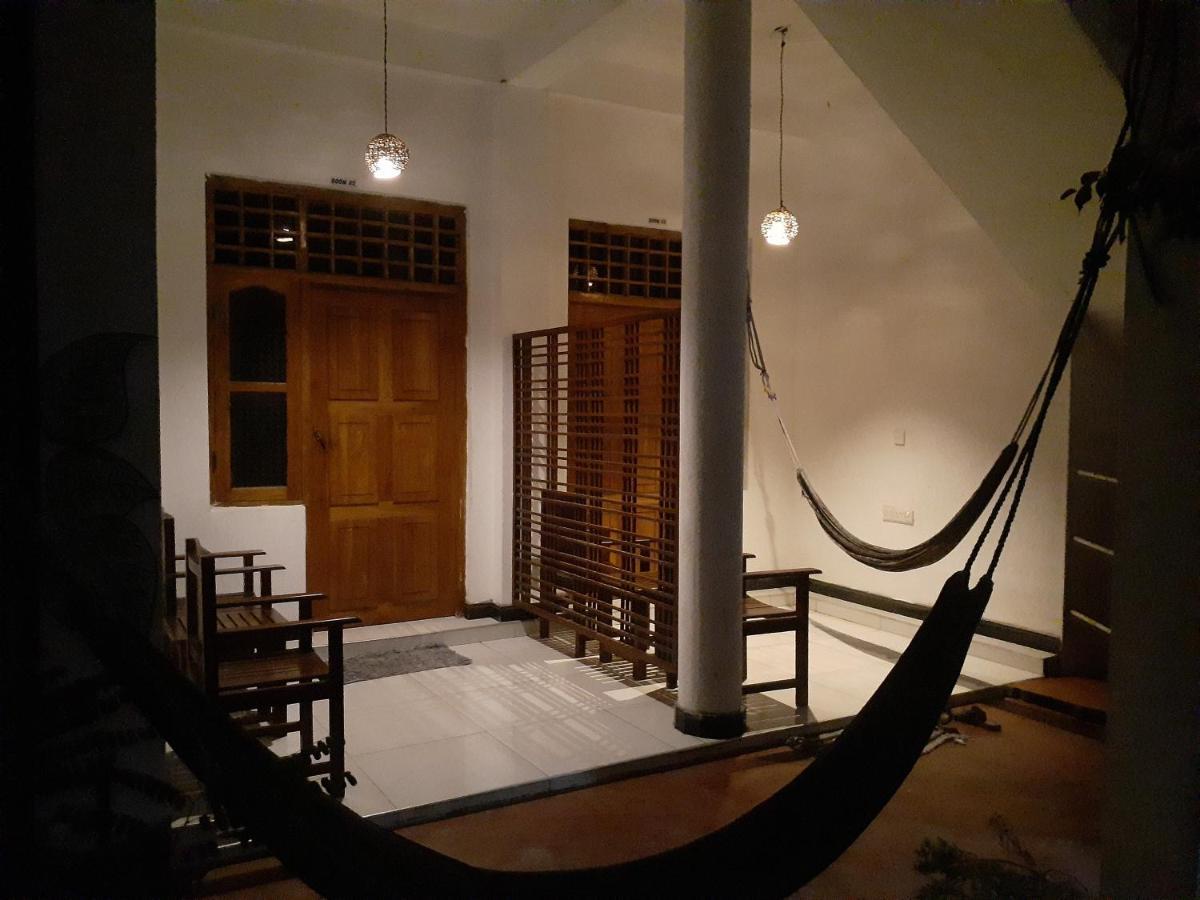 فندق آروغامفي  Orchid Garden المظهر الخارجي الصورة