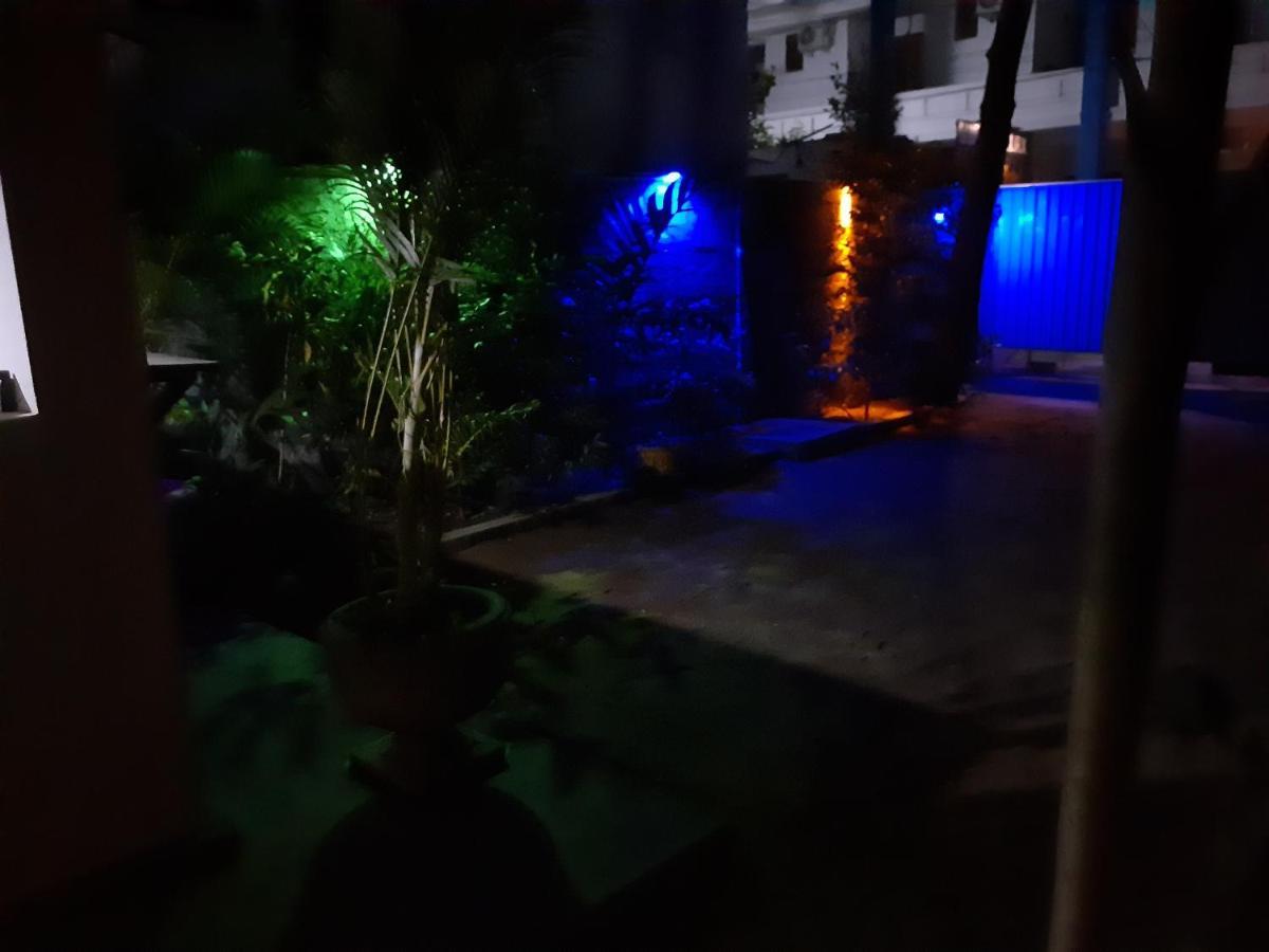 فندق آروغامفي  Orchid Garden المظهر الخارجي الصورة