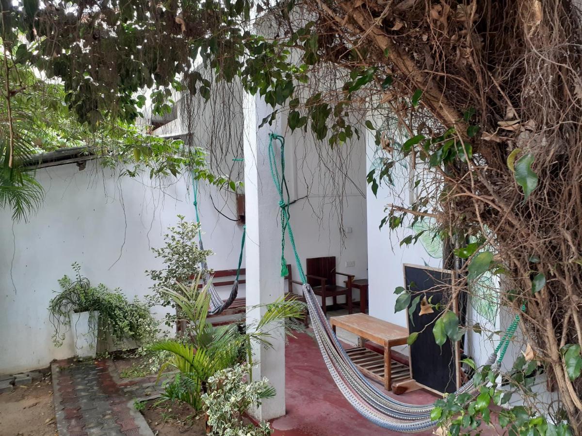 فندق آروغامفي  Orchid Garden المظهر الخارجي الصورة