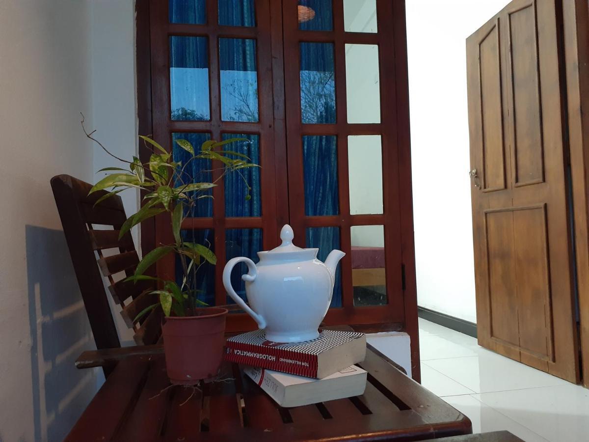 فندق آروغامفي  Orchid Garden المظهر الخارجي الصورة