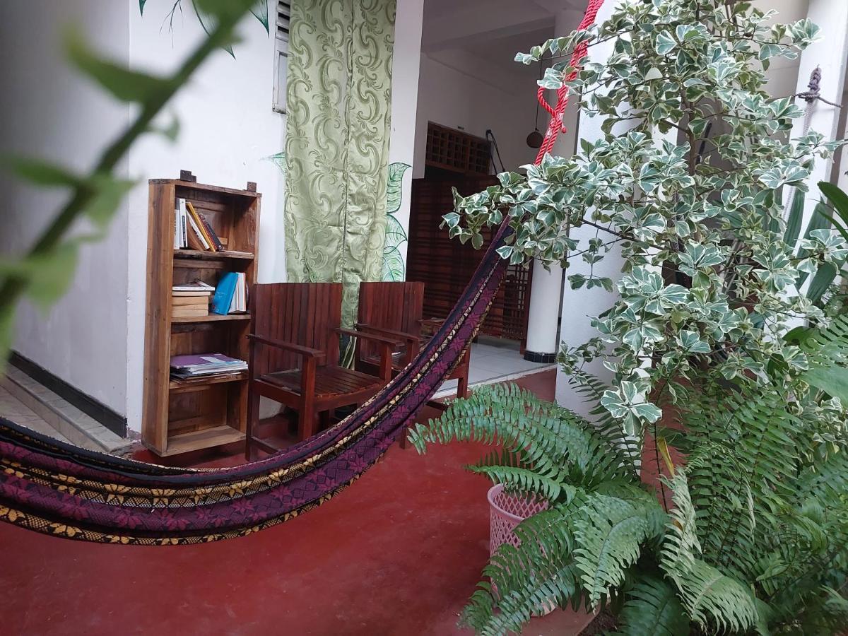 فندق آروغامفي  Orchid Garden المظهر الخارجي الصورة