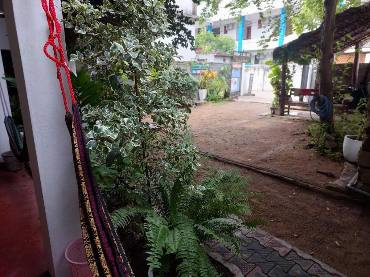 فندق آروغامفي  Orchid Garden المظهر الخارجي الصورة