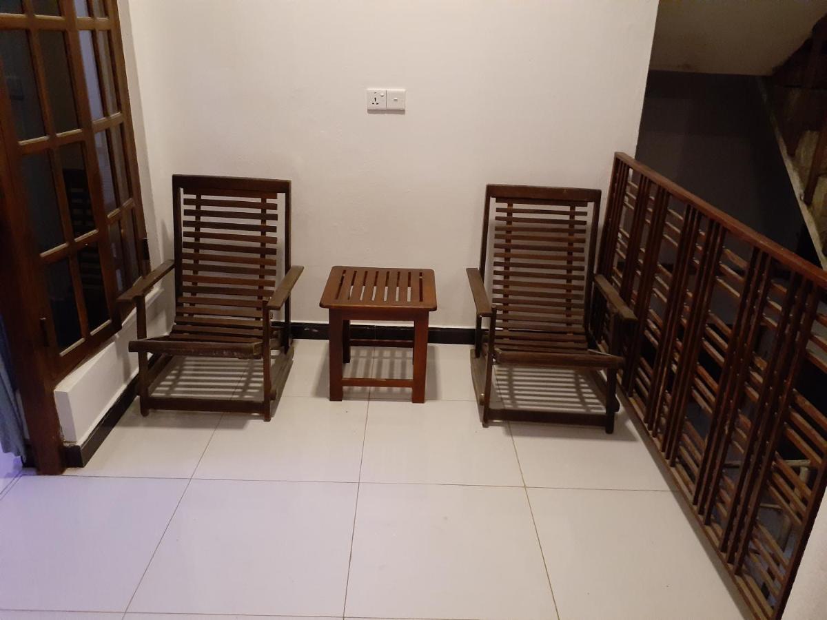 فندق آروغامفي  Orchid Garden المظهر الخارجي الصورة