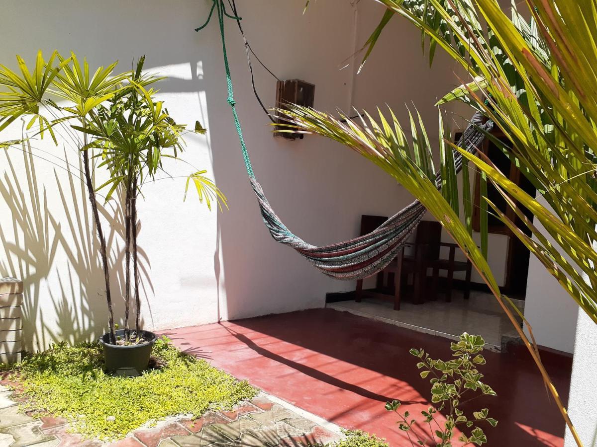 فندق آروغامفي  Orchid Garden المظهر الخارجي الصورة