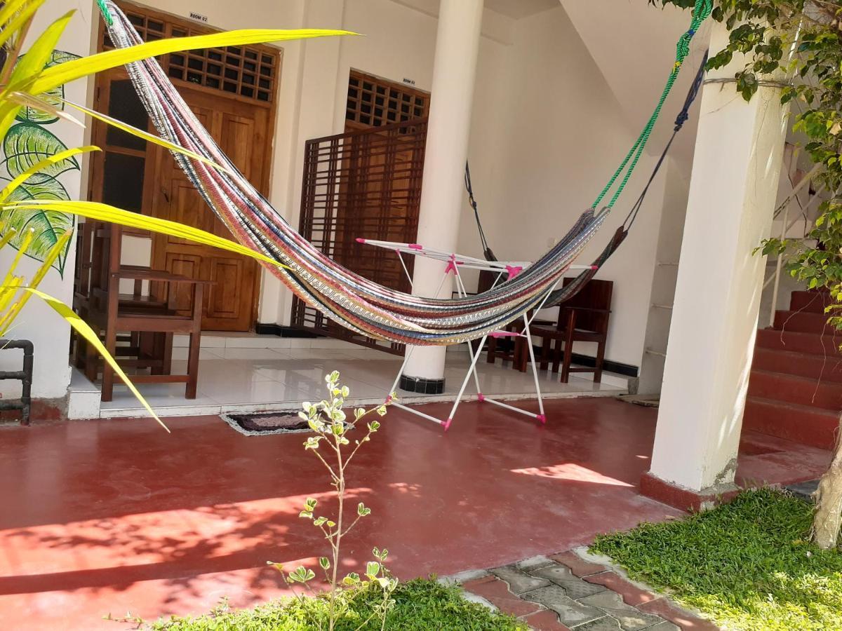 فندق آروغامفي  Orchid Garden المظهر الخارجي الصورة
