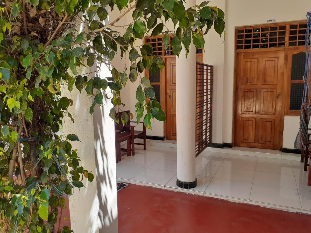 فندق آروغامفي  Orchid Garden المظهر الخارجي الصورة