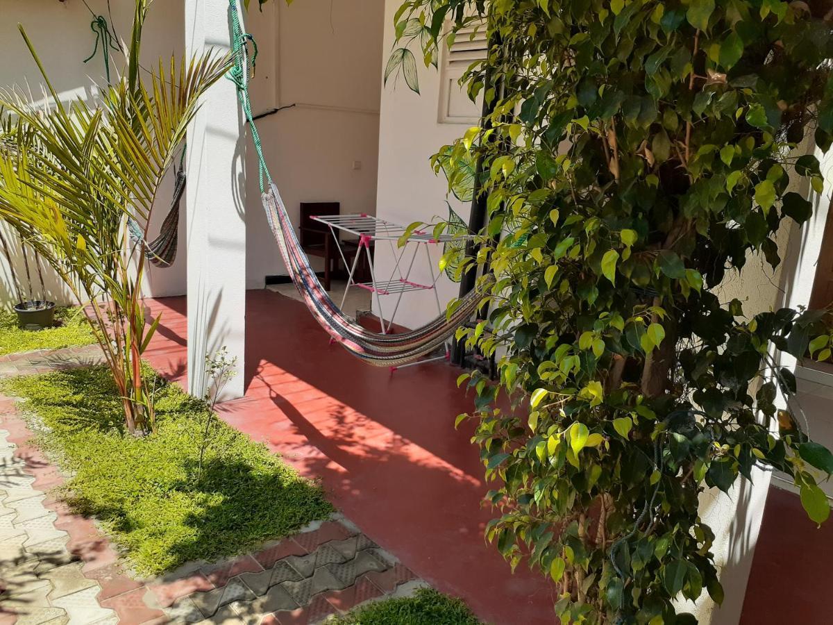 فندق آروغامفي  Orchid Garden المظهر الخارجي الصورة